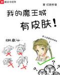 我的魔王城有皮肤小说