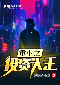 重生之投资之王无错