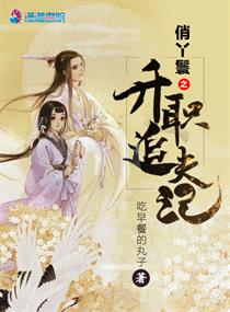 丫鬟升职记 小说