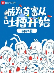 成为首富从吐槽开始 小说