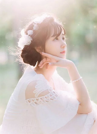 女主叫叶涵男主叫岑少钦的重生小说
