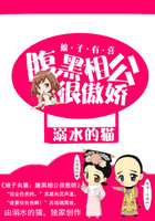 腹黑相公宠不停最新章节